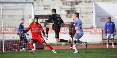 Goller ilk yarı sonunda