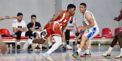 Koopspor finale yakın: 101-66