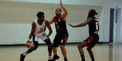 Yine İskele, yine GAÜ: 71-61