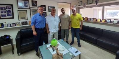 Doğan, Hascan ile kanatlanacak