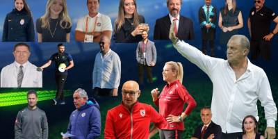 Süleyman Göktaş Antrenör Gelişim Semineri başlıyor