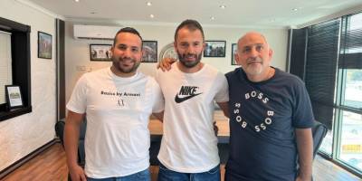 Koçar’ın yeni adresi Karşıyaka