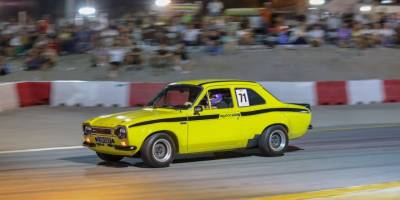 Yılın ilk ‘Race Fest’ organizasyonu yapılıyor