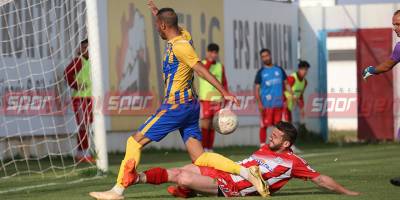 Düzkaya ve G.Birliği final oynayacak