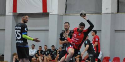 GG, Play-off’a galibiyetle başladı: 27-24