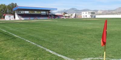 Kader maçı Cihangir'de