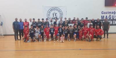 Şampiyon Çamlık Spor