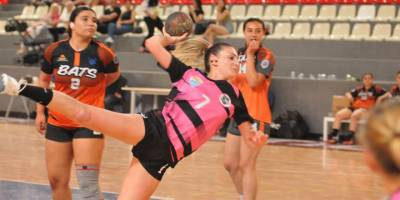 Miracle Esentepe galibiyetle başladı: 25-43