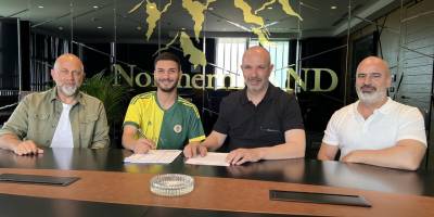 Şenol ile MTG nikâh tazeledi