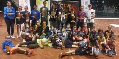 Dünya Oto Cup tamamlandı