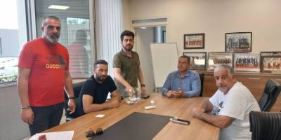 Deprem Şehitleri Turnuvası başlıyor