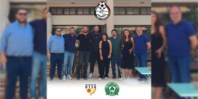 Dumlupınar ile Omonoia 29M’den iki toplumlu proje