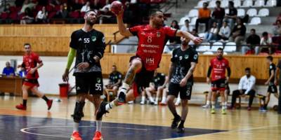 GG başladı, Yükseliş bitirdi: 27-29