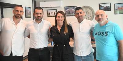 Değirmenlik ile Bayraktar devam ediyor