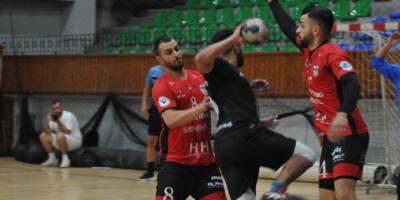 GG adını finale yazdırdı: 46-36