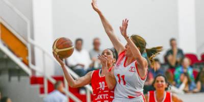 Büyük Kadınlar Ligi’nde heyecan başlıyor