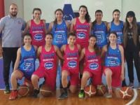 Levent ilk maçında galip: 64-45