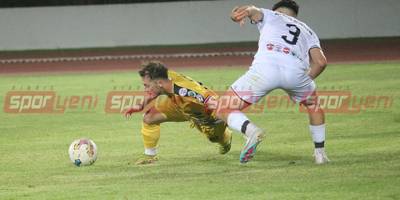 ‘Deprem Şehitleri’ turnuvasında yarı finalistler belli oldu