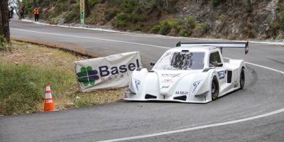 Alevkayası'nda Tırmanma heyecanı yaşandı