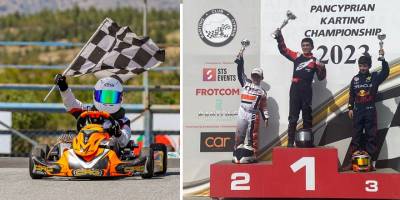 Rüzgar Okman gururlandırıyor