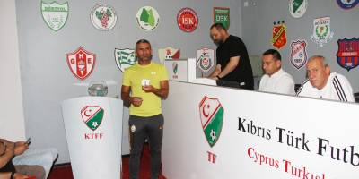 BTM 2.Ligi'nde fikstür çekildi