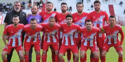 Topaloğlu, Düzkaya’ya veda etti