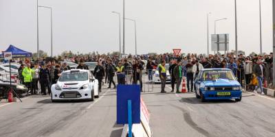 Drag heyecanı devam ediyor