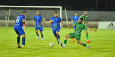 Mesarya – Mağusa finali