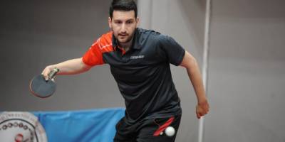 Masa Tenisinde KTSYD Kupası heyecanı yaşanacak