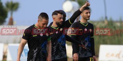 Yaşınses Karşıyaka’ya yakın