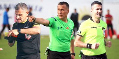 Zirvede Sezener, Şimşek ve Ünal