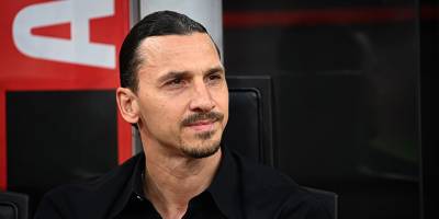 Zlatan Ibrahimovic kariyerine noktayı koydu
