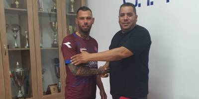 Göçmen’de kale Özeralp’e emanet