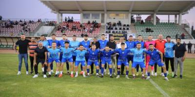 Karmaların şampiyonu belli oluyor