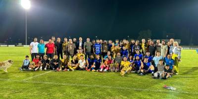 Karmaların şampiyonu Mağusa