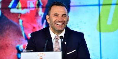 Galatasaray, Okan Buruk ile nikah tazeliyor