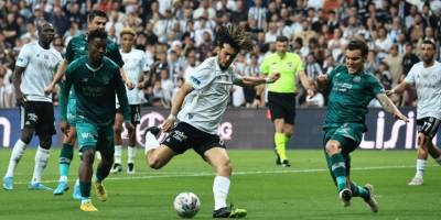 Spor Toto Süper Lig'de sezon sona erdi