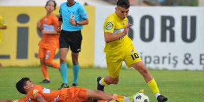 Kadrolar ve maç programı açıklandı