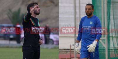 Piro ve Candanal’ın bonservisleri alındı