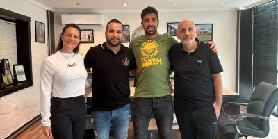 Karşıyaka’dan Özbahar ve Uçar açıklaması