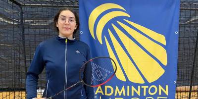 Nehir Deniz, Bulgaristan’da ve Sırbistan'da yarışacak