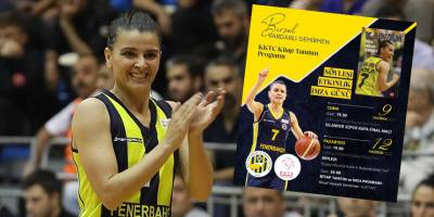 Fenerbahçe’nin kaptanı geliyor