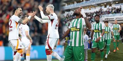 Galatasaray, Limasol’a gelebilir