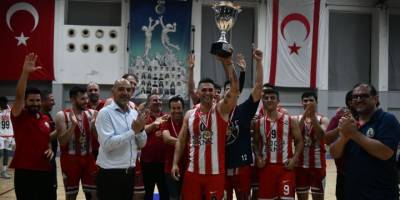 Islander Cup, Koopspor’un