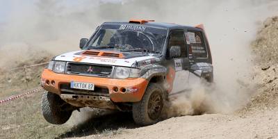 “Baja Challenge Cyprus” yarışı ile Offroad heyecanı yaşanacak