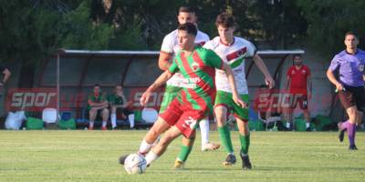 BTM 2. Lig'de günün sonuçları