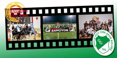 Tarihi Başarı... “Mutlu ve gururluyuz”