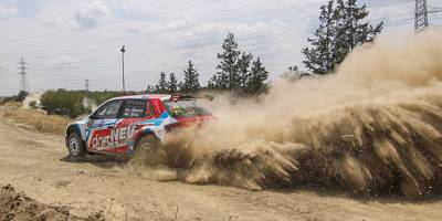 Rallinin nabzı İnönü’de atacak