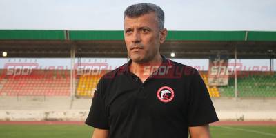 İskele'de Ogan dönemi bitti