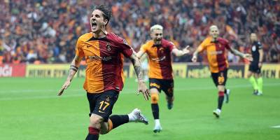 "Yaptığım seçimden memnunum"